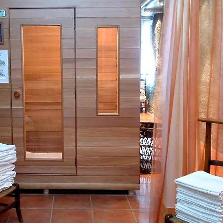 Hotel Kapuzinergarten Panoramahotel