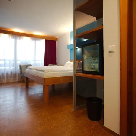 Kapuzinergarten Panoramahotel Hotel Breisach