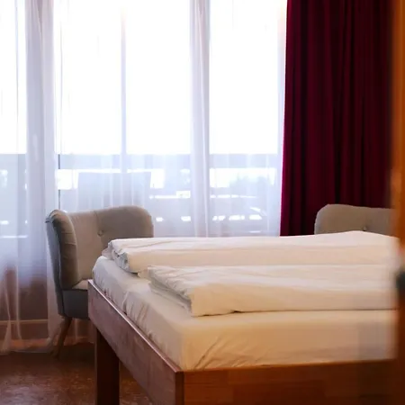 Kapuzinergarten Panoramahotel