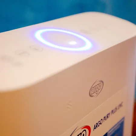 Kapuzinergarten Panoramahotel