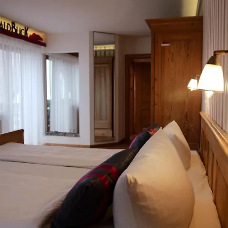 Kapuzinergarten Panoramahotel