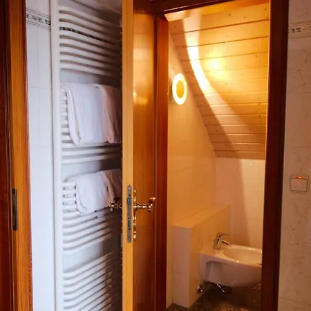 Kapuzinergarten Panoramahotel