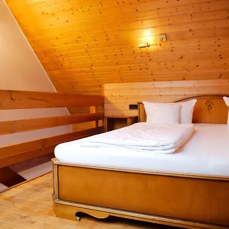 Kapuzinergarten Panoramahotel Hotel Breisach