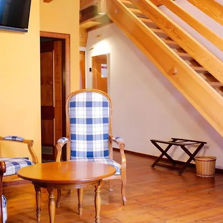 Kapuzinergarten Panoramahotel Hotel 3*