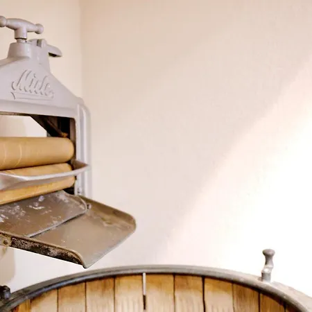 Kapuzinergarten Panoramahotel 酒店