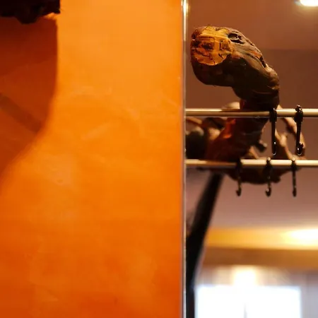 Kapuzinergarten Panoramahotel 3* Breisach