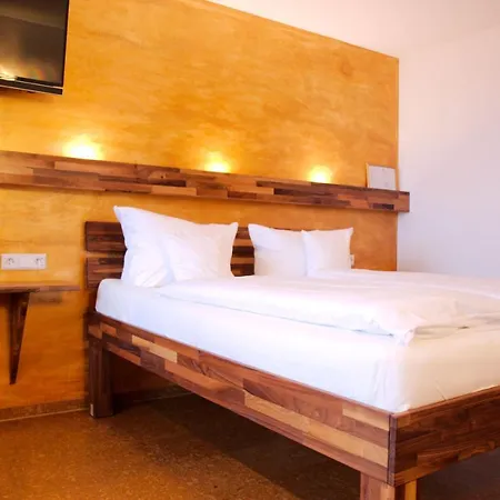 Kapuzinergarten Panoramahotel 酒店