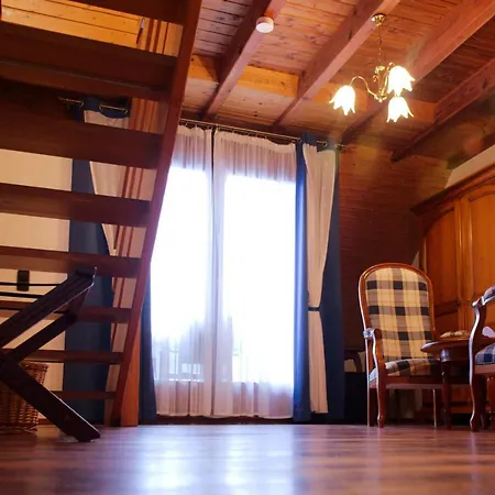 Kapuzinergarten Panoramahotel Hotel