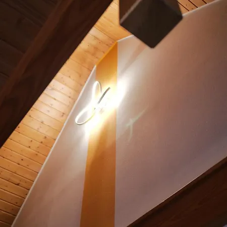 Kapuzinergarten Panoramahotel 酒店 3*