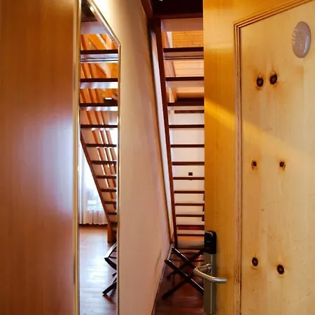 酒店 Kapuzinergarten Panoramahotel