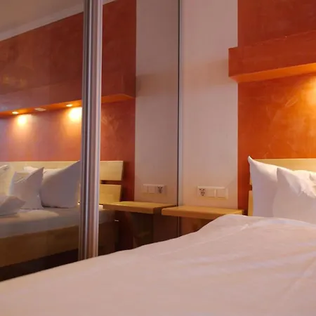 Kapuzinergarten Panoramahotel