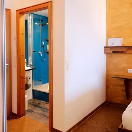 Hotel Kapuzinergarten Panoramahotel