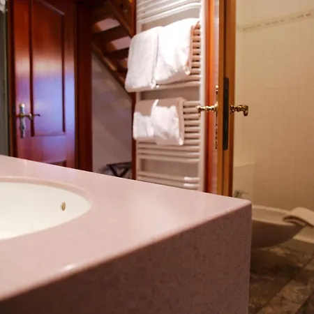 Hotel Kapuzinergarten Panoramahotel