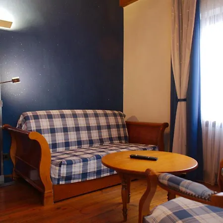 Kapuzinergarten Panoramahotel