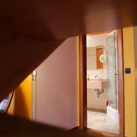 Kapuzinergarten Panoramahotel