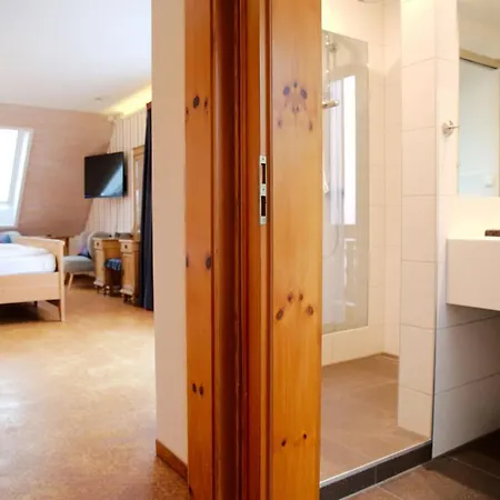 Kapuzinergarten Panoramahotel Hotel Breisach