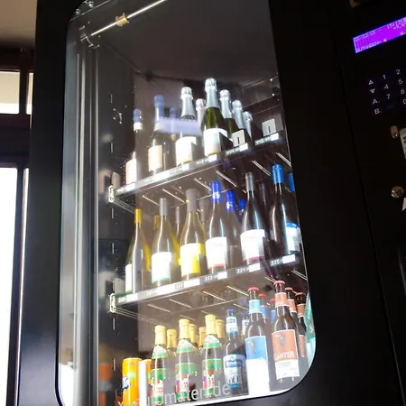 Kapuzinergarten Panoramahotel