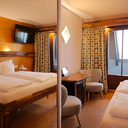 Kapuzinergarten Panoramahotel Breisach