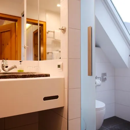 Kapuzinergarten Panoramahotel 酒店 3*