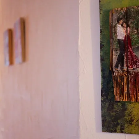 Kapuzinergarten Panoramahotel Hotel 3*