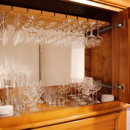 Kapuzinergarten Panoramahotel Breisach