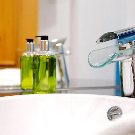 酒店 Kapuzinergarten Panoramahotel