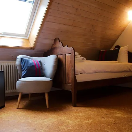 Kapuzinergarten Panoramahotel 莱茵河畔的布赖萨赫