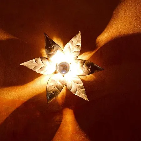 酒店 Kapuzinergarten Panoramahotel