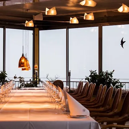 Kapuzinergarten Panoramahotel 3*