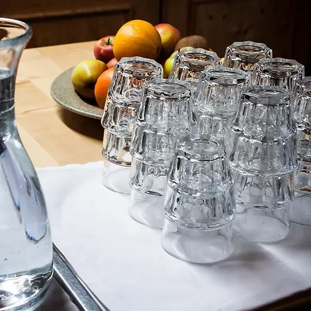 酒店 Kapuzinergarten Panoramahotel 莱茵河畔的布赖萨赫