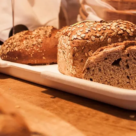 酒店 Kapuzinergarten Panoramahotel