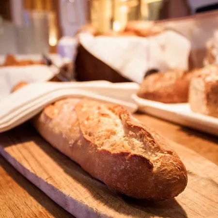 酒店 Kapuzinergarten Panoramahotel 3*