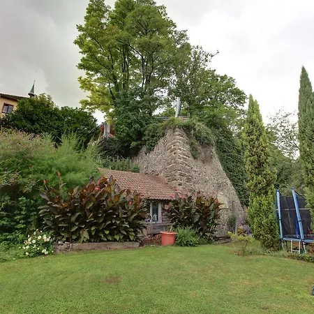 Kapuzinergarten Panoramahotel Hotel 3*