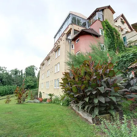 Kapuzinergarten Panoramahotel Hotel
