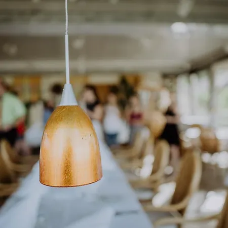 Kapuzinergarten Panoramahotel