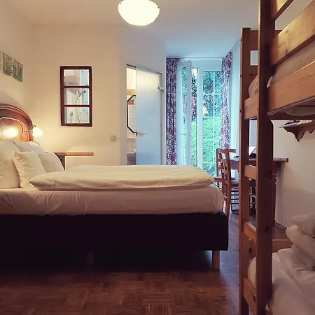 Kapuzinergarten Panoramahotel 酒店 莱茵河畔的布赖萨赫