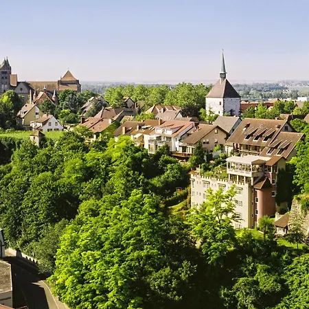 Hotel Kapuzinergarten Panoramahotel Breisach