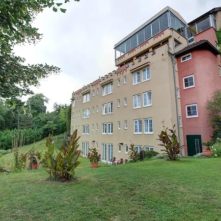 Hotel Kapuzinergarten Panoramahotel&eventrestaurant Breisach