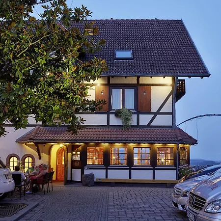 Kapuzinergarten Panoramahotel 3* Breisach