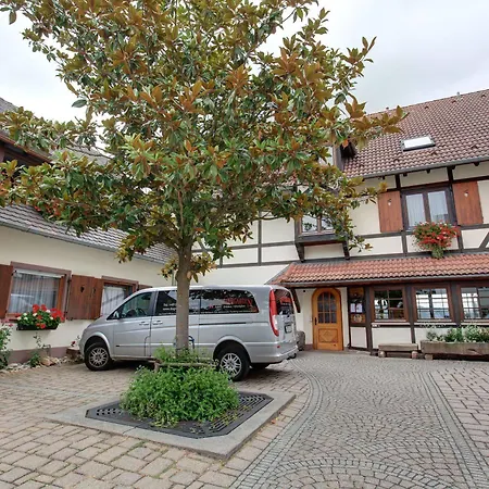 Kapuzinergarten Panoramahotel