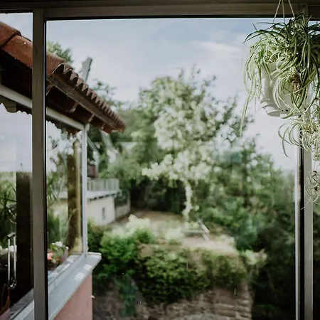 Kapuzinergarten Panoramahotel